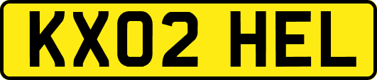 KX02HEL