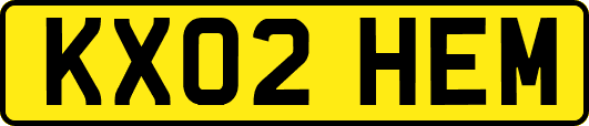KX02HEM