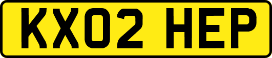 KX02HEP