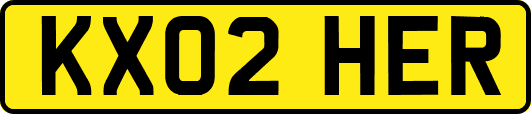 KX02HER