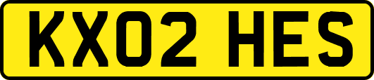KX02HES