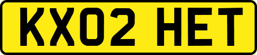 KX02HET