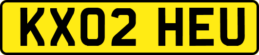 KX02HEU