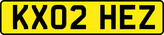 KX02HEZ