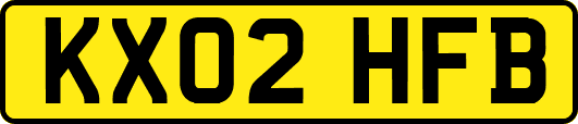 KX02HFB