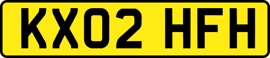 KX02HFH