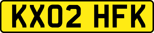 KX02HFK
