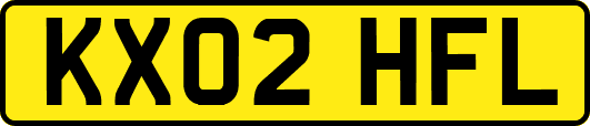 KX02HFL