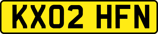 KX02HFN
