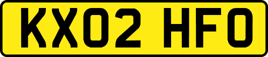 KX02HFO