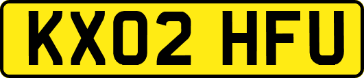 KX02HFU