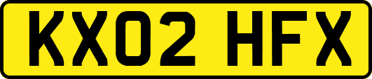 KX02HFX