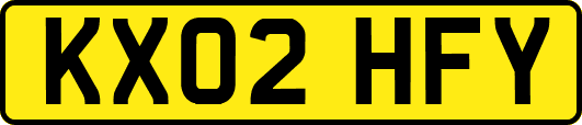 KX02HFY