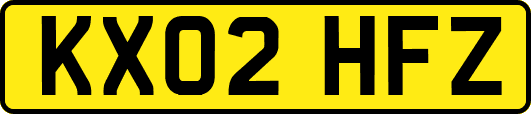 KX02HFZ
