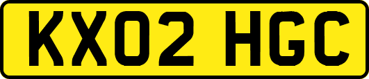 KX02HGC