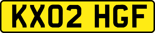 KX02HGF