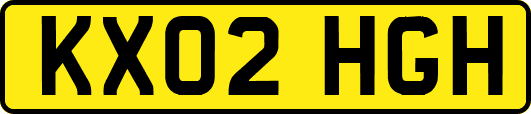 KX02HGH