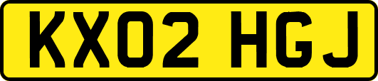 KX02HGJ