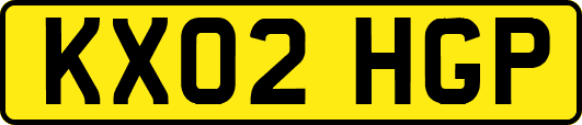 KX02HGP