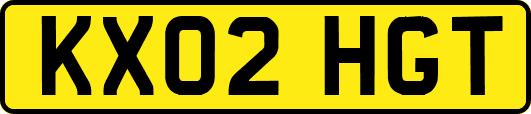 KX02HGT