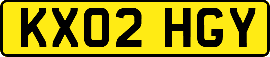 KX02HGY