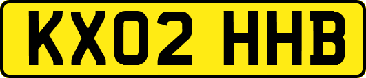 KX02HHB