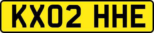 KX02HHE
