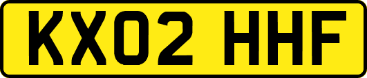 KX02HHF