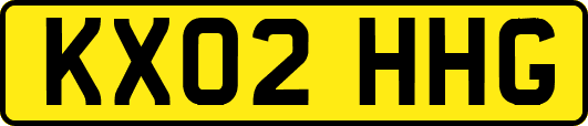KX02HHG