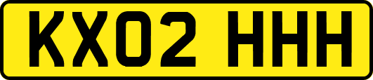 KX02HHH