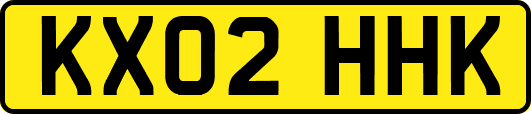 KX02HHK
