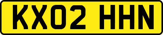 KX02HHN