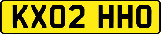 KX02HHO