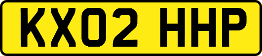 KX02HHP