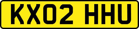 KX02HHU