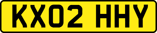 KX02HHY