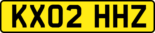 KX02HHZ