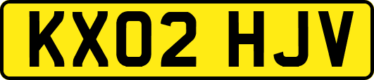 KX02HJV