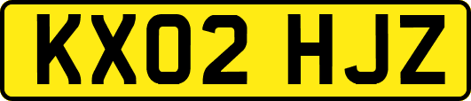 KX02HJZ