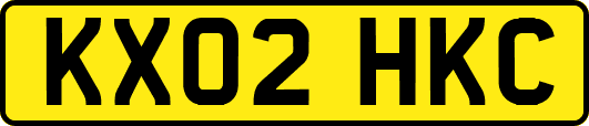KX02HKC