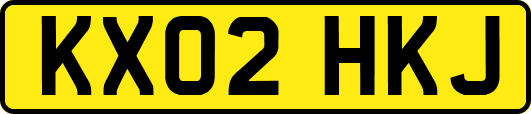 KX02HKJ