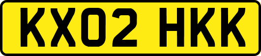 KX02HKK