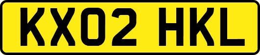 KX02HKL
