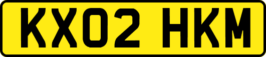 KX02HKM