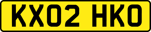 KX02HKO