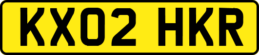 KX02HKR