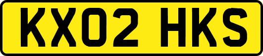 KX02HKS