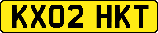 KX02HKT