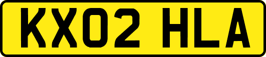 KX02HLA