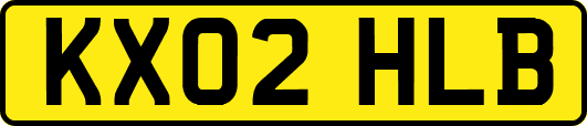 KX02HLB